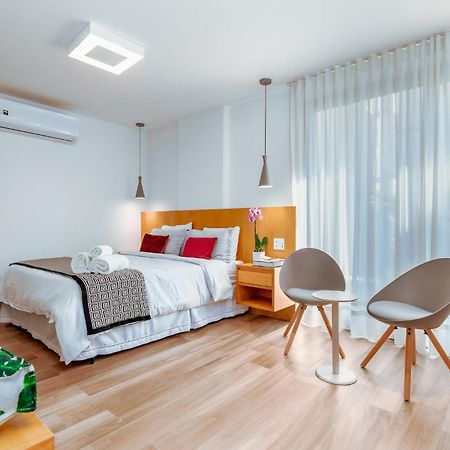 ריו דה ז'ניירו Unhotel - Bossa Design Studios Ipanema, Perto Da Praia מראה חיצוני תמונה