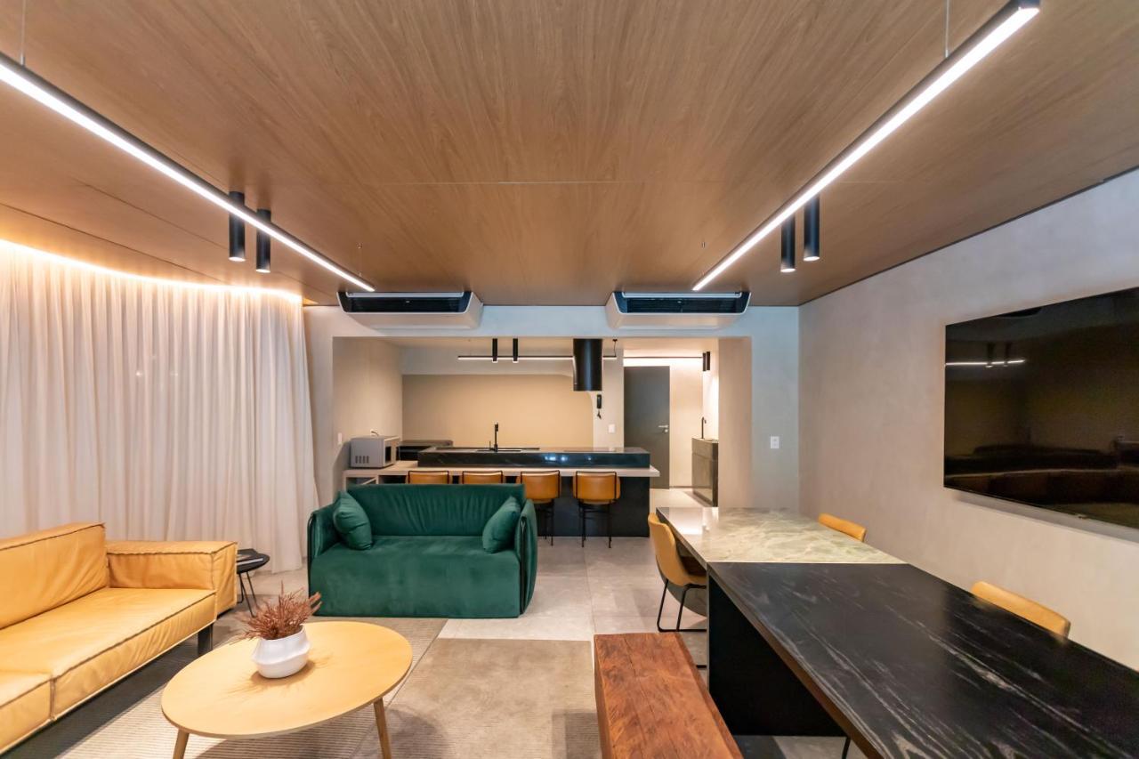 ריו דה ז'ניירו Unhotel - Bossa Design Studios Ipanema, Perto Da Praia מראה חיצוני תמונה
