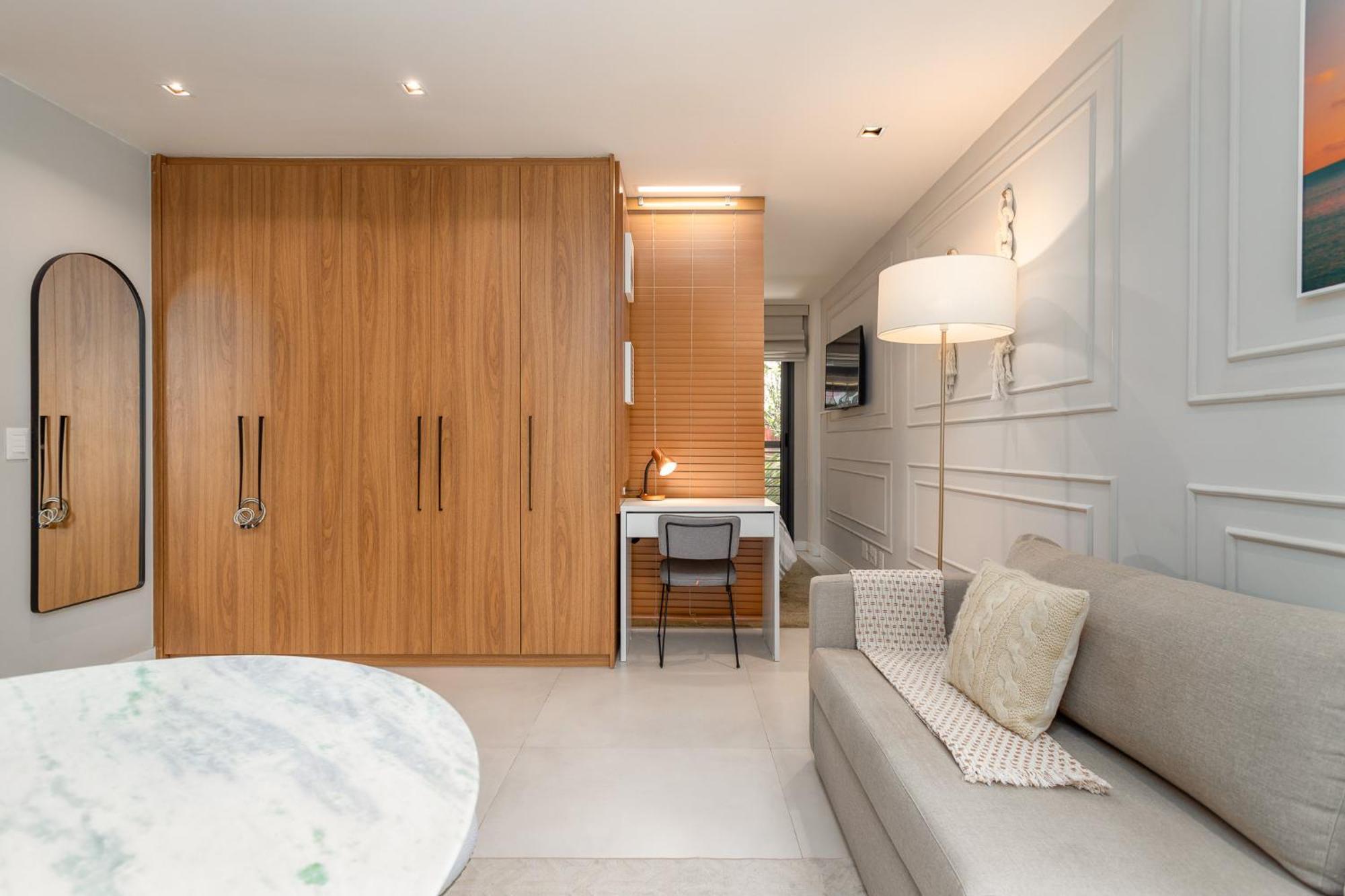 ריו דה ז'ניירו Unhotel - Bossa Design Studios Ipanema, Perto Da Praia מראה חיצוני תמונה