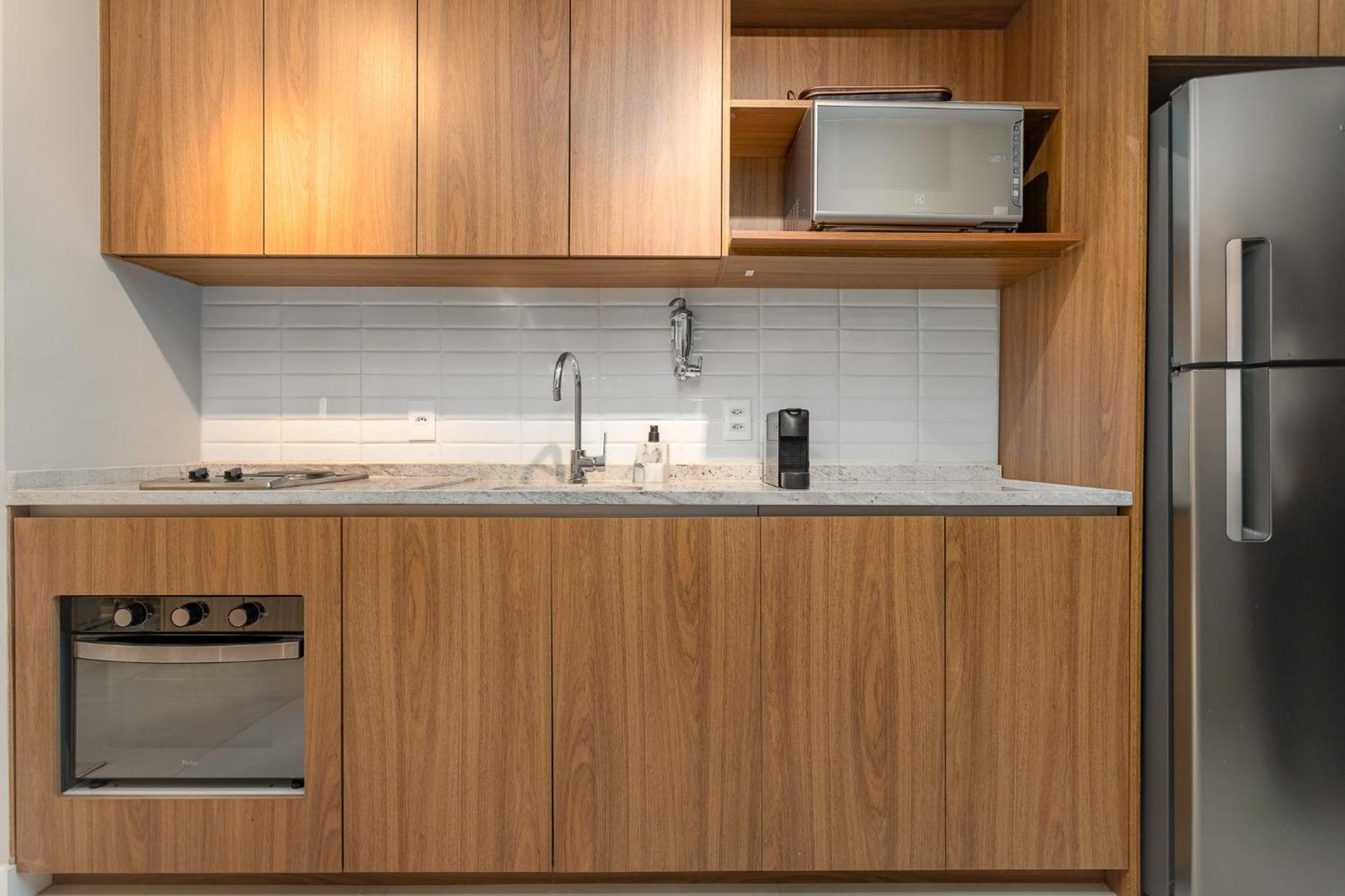 ריו דה ז'ניירו Unhotel - Bossa Design Studios Ipanema, Perto Da Praia מראה חיצוני תמונה