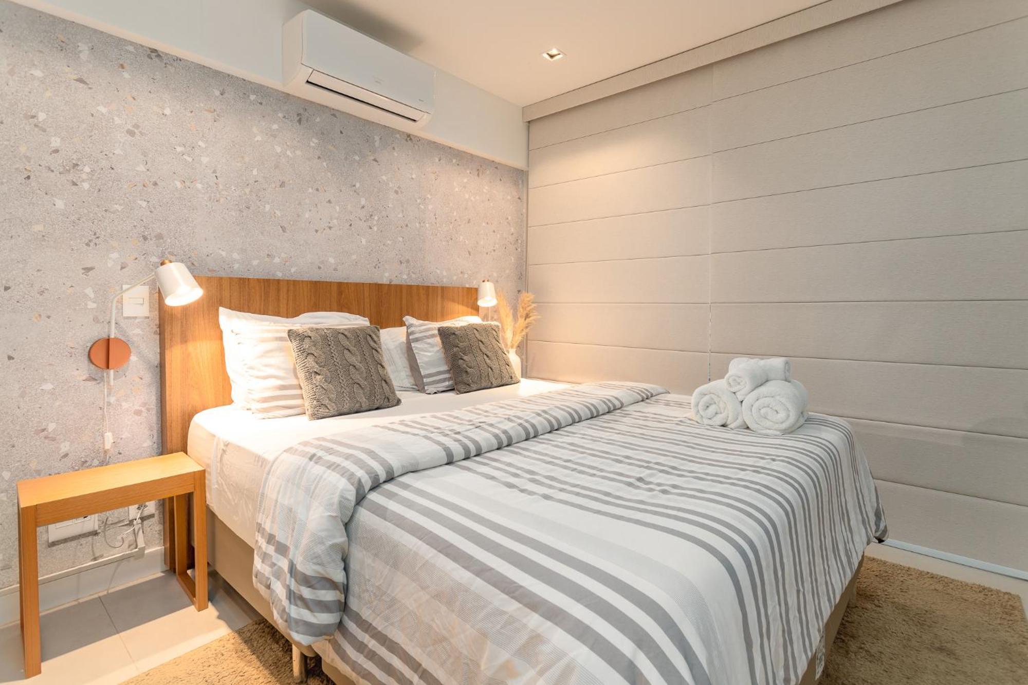 ריו דה ז'ניירו Unhotel - Bossa Design Studios Ipanema, Perto Da Praia מראה חיצוני תמונה