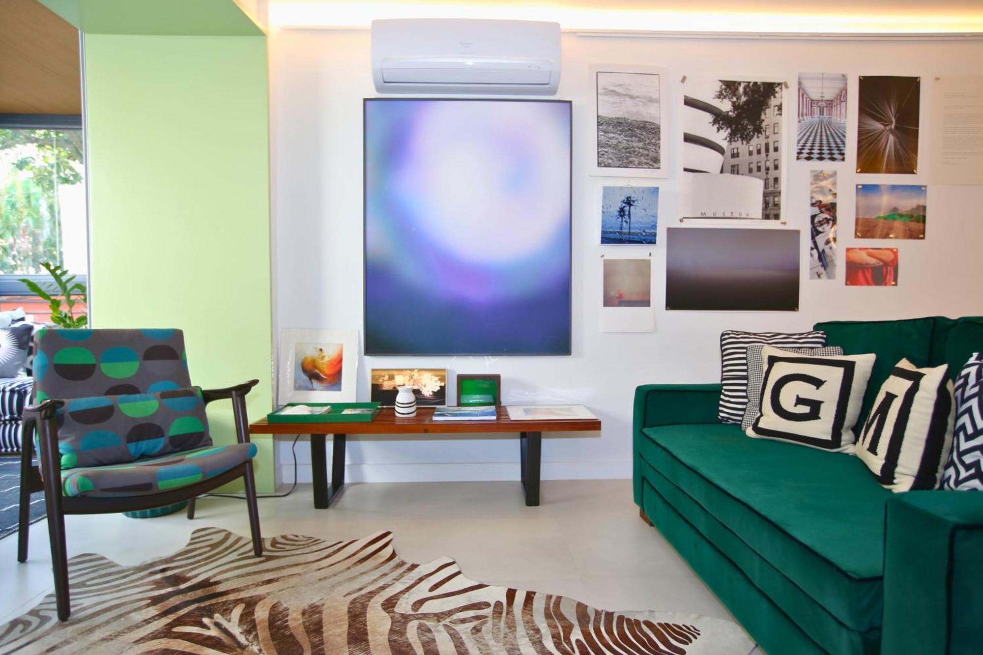ריו דה ז'ניירו Unhotel - Bossa Design Studios Ipanema, Perto Da Praia מראה חיצוני תמונה