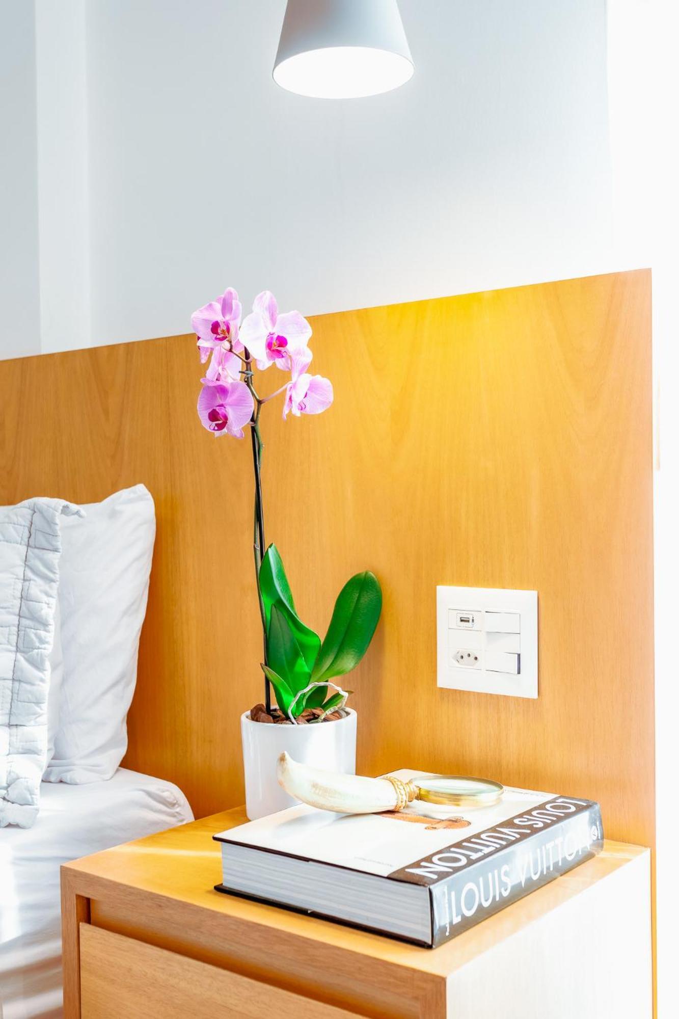 ריו דה ז'ניירו Unhotel - Bossa Design Studios Ipanema, Perto Da Praia מראה חיצוני תמונה