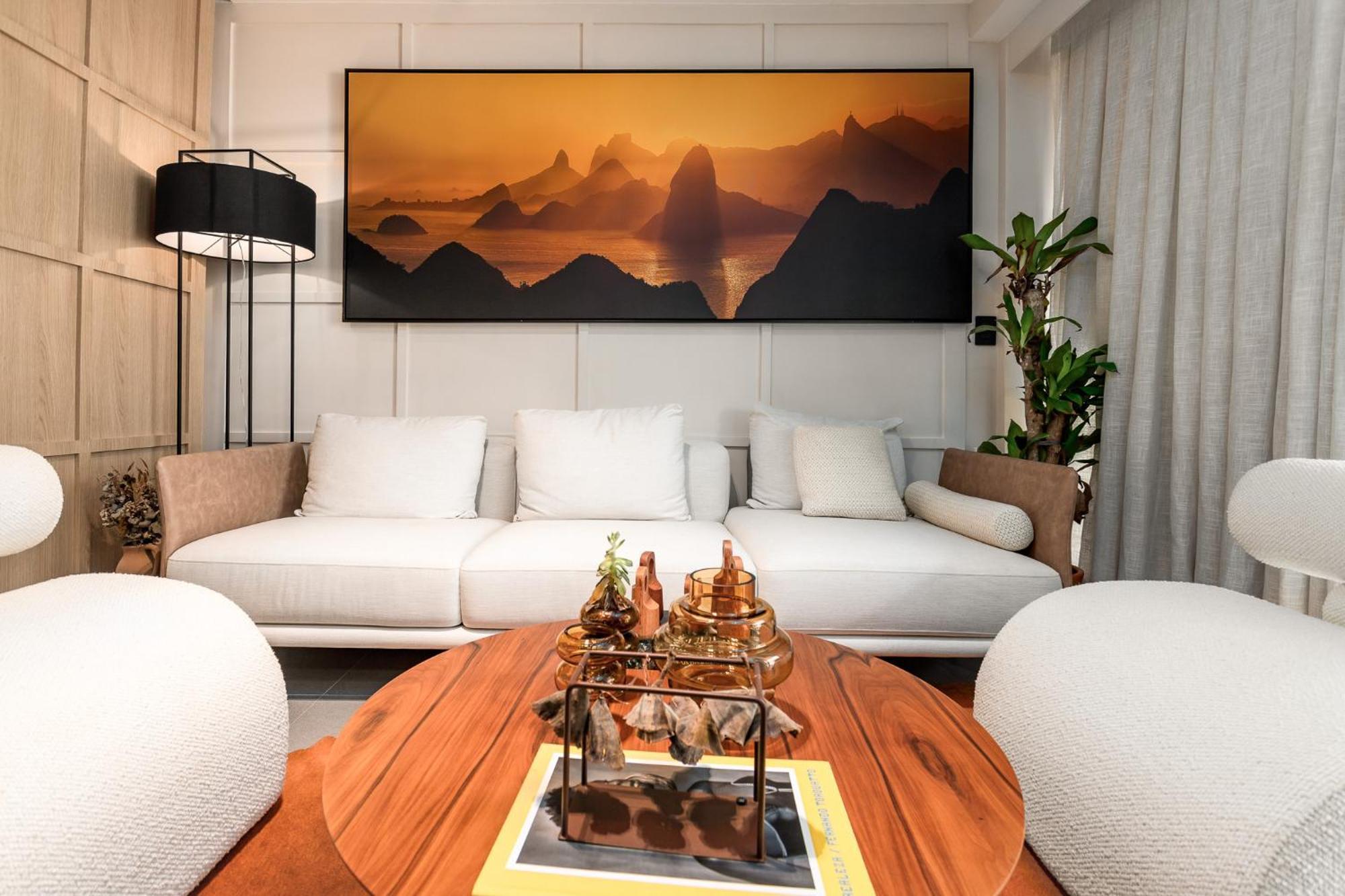 ריו דה ז'ניירו Unhotel - Bossa Design Studios Ipanema, Perto Da Praia מראה חיצוני תמונה