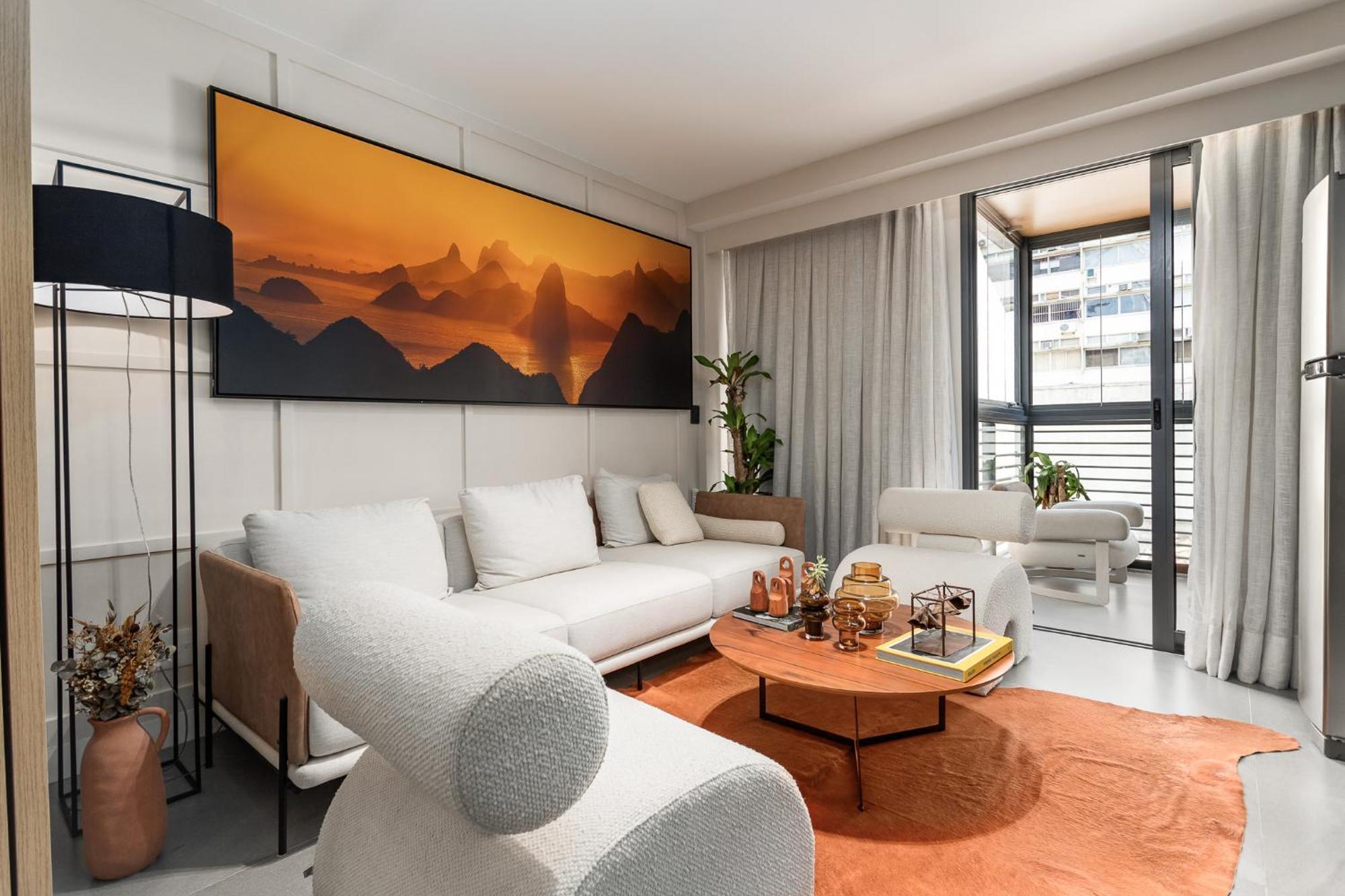 ריו דה ז'ניירו Unhotel - Bossa Design Studios Ipanema, Perto Da Praia מראה חיצוני תמונה
