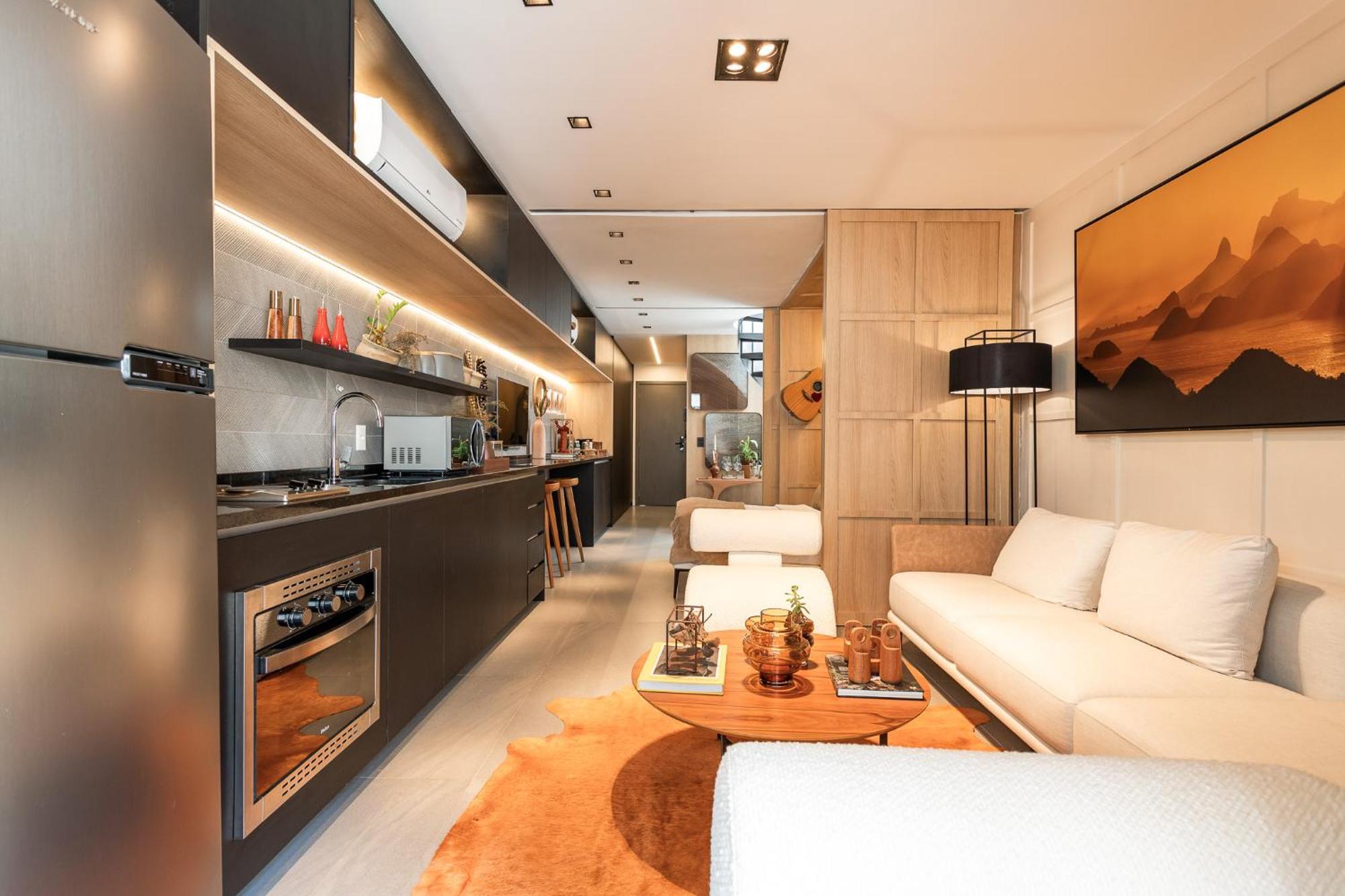 ריו דה ז'ניירו Unhotel - Bossa Design Studios Ipanema, Perto Da Praia מראה חיצוני תמונה