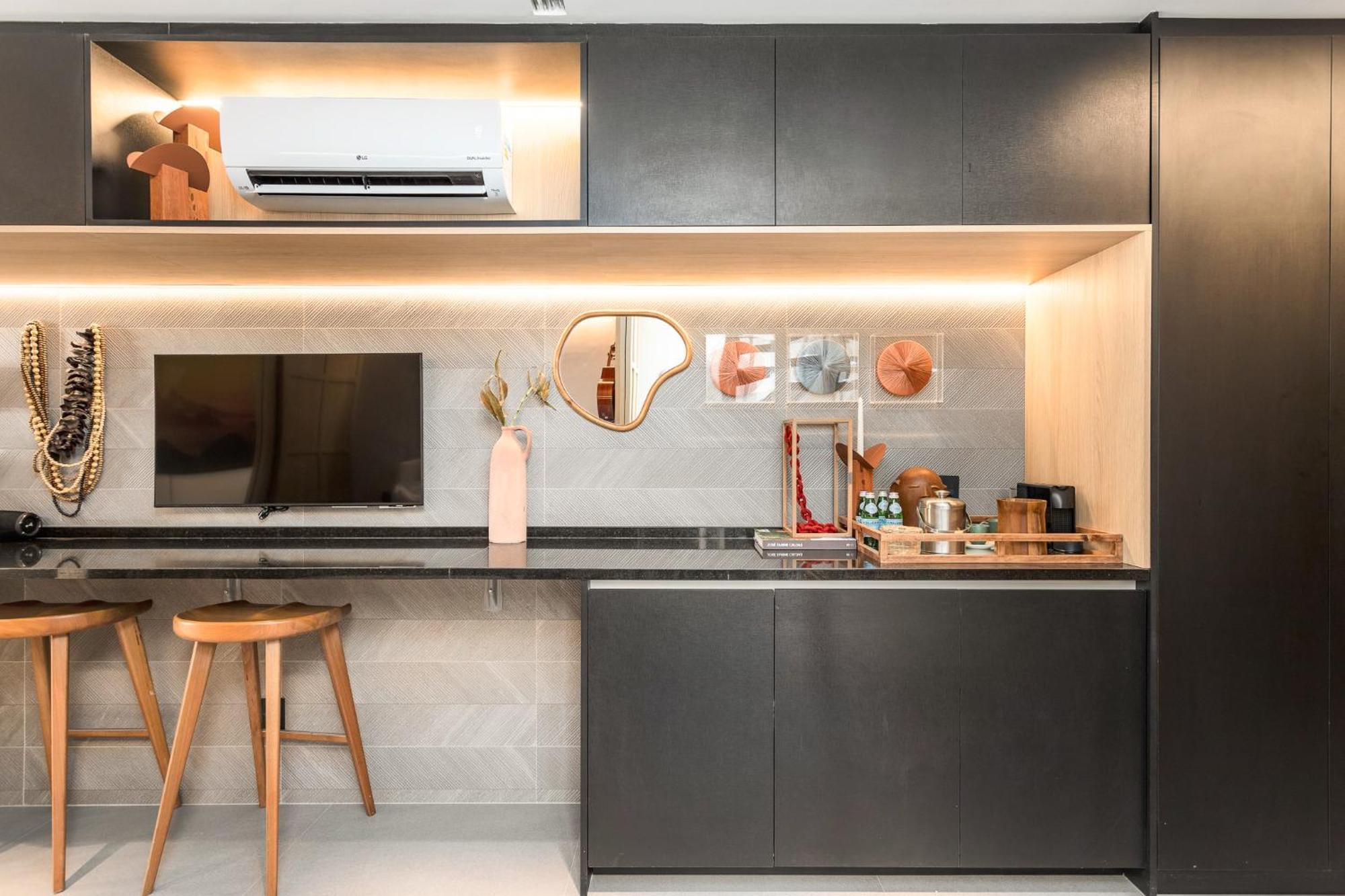 ריו דה ז'ניירו Unhotel - Bossa Design Studios Ipanema, Perto Da Praia מראה חיצוני תמונה